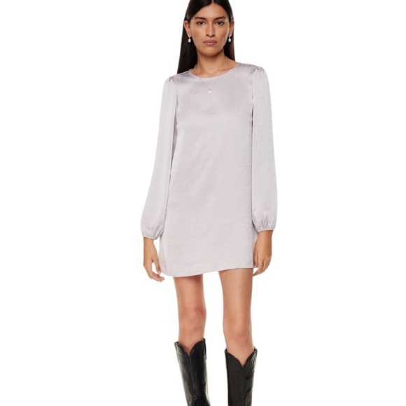 Wilfred Marie Dress Size XL - Picture 5 of 7